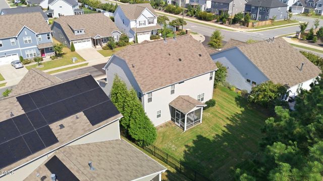 309 Long Lake Drive, Fuquay Varina, NC 27526