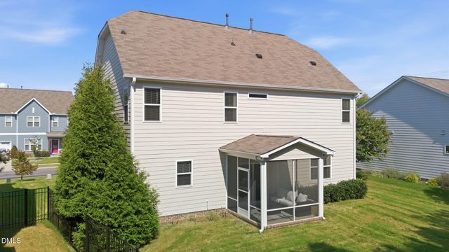 309 Long Lake Drive, Fuquay Varina, NC 27526