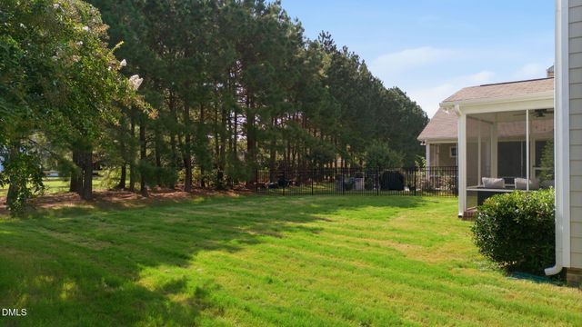 309 Long Lake Drive, Fuquay Varina, NC 27526
