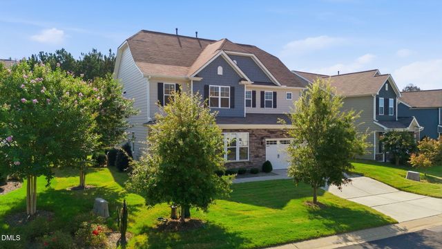 309 Long Lake Drive, Fuquay Varina, NC 27526
