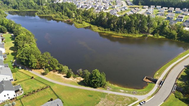309 Long Lake Drive, Fuquay Varina, NC 27526