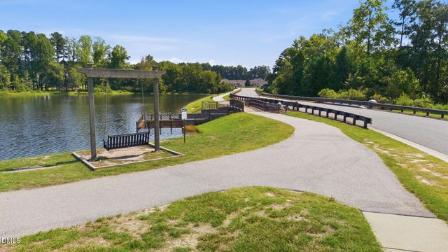 309 Long Lake Drive, Fuquay Varina, NC 27526