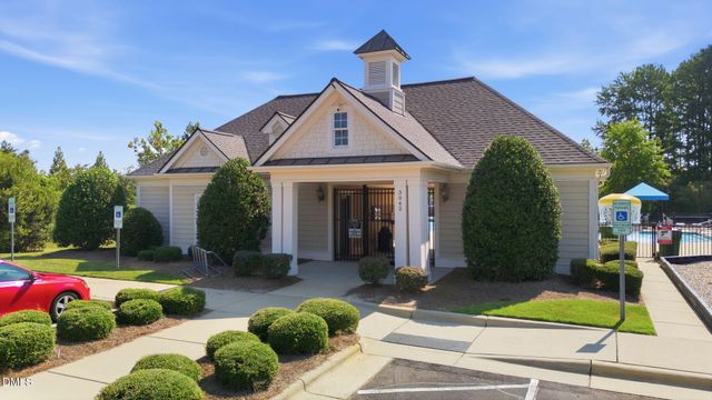 309 Long Lake Drive, Fuquay Varina, NC 27526