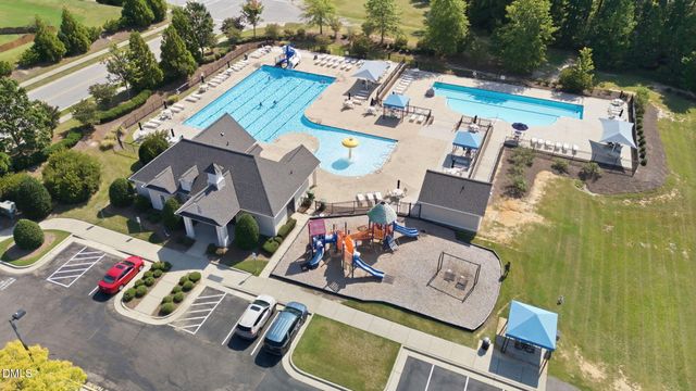 309 Long Lake Drive, Fuquay Varina, NC 27526