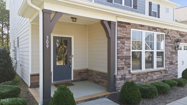 309 Long Lake Drive, Fuquay Varina, NC 27526