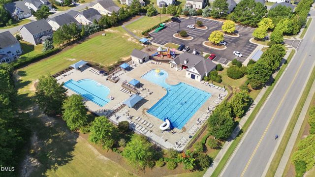 309 Long Lake Drive, Fuquay Varina, NC 27526