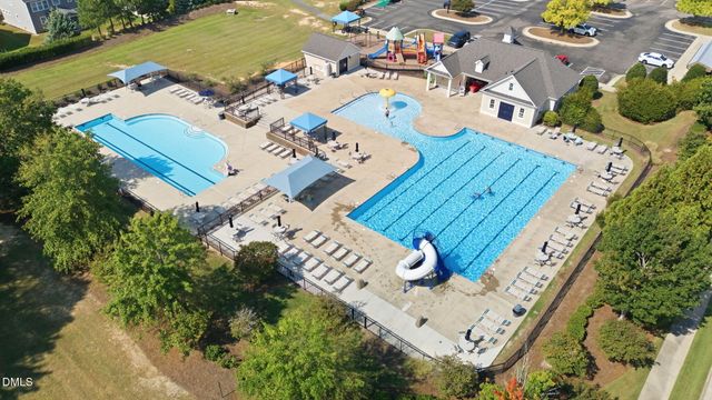 309 Long Lake Drive, Fuquay Varina, NC 27526