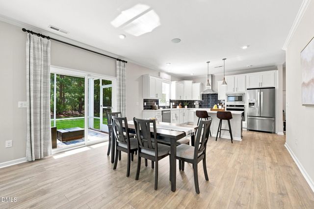 309 Long Lake Drive, Fuquay Varina, NC 27526