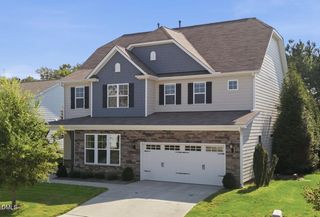 309 Long Lake Drive, Fuquay Varina, NC 27526
