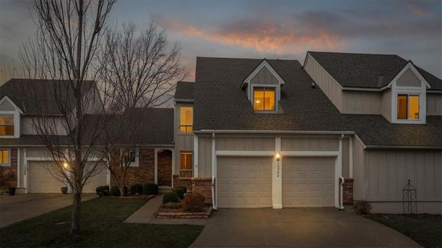 15502 Floyd Street, Overland Park, KS 66223