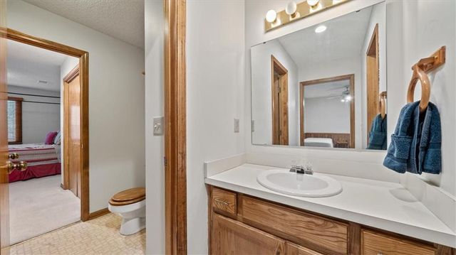 15502 Floyd Street, Overland Park, KS 66223