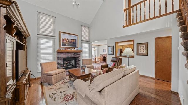 15502 Floyd Street, Overland Park, KS 66223