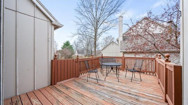 15502 Floyd Street, Overland Park, KS 66223
