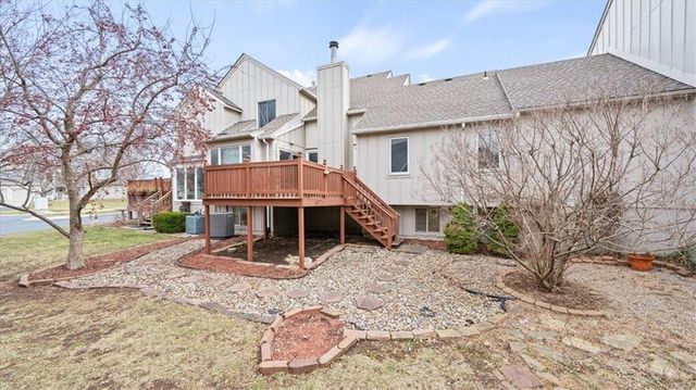 15502 Floyd Street, Overland Park, KS 66223