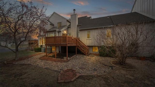 15502 Floyd Street, Overland Park, KS 66223