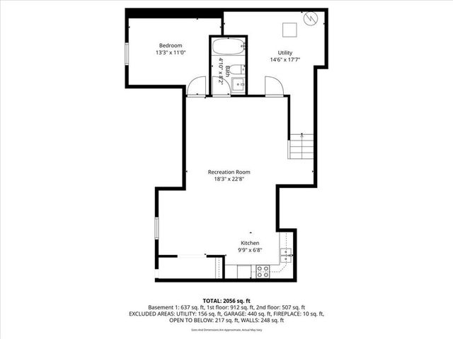 15502 Floyd Street, Overland Park, KS 66223