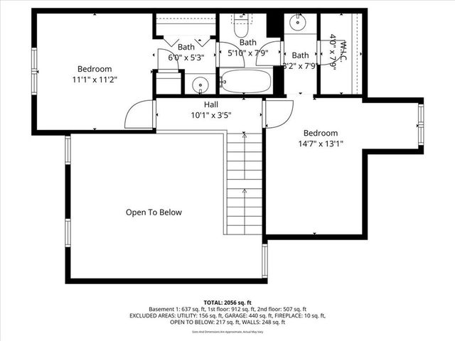 15502 Floyd Street, Overland Park, KS 66223