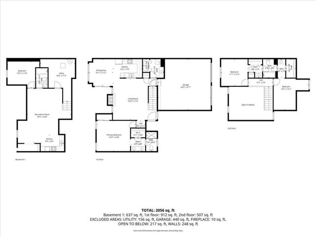 15502 Floyd Street, Overland Park, KS 66223