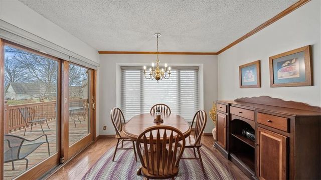 15502 Floyd Street, Overland Park, KS 66223