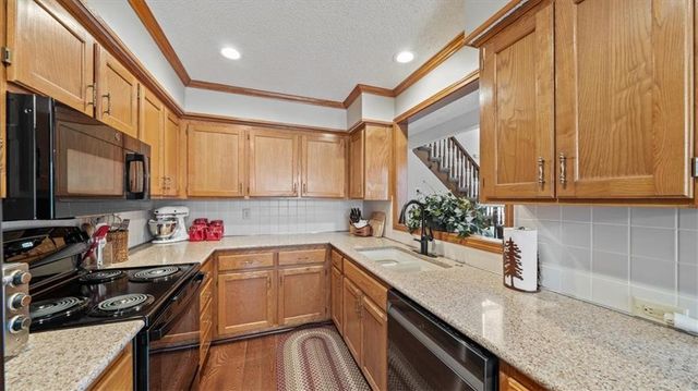15502 Floyd Street, Overland Park, KS 66223