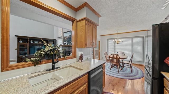 15502 Floyd Street, Overland Park, KS 66223