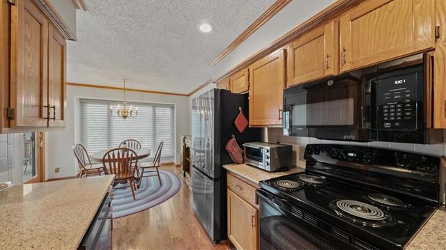 15502 Floyd Street, Overland Park, KS 66223