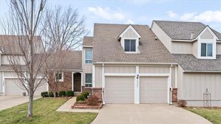 15502 Floyd Street, Overland Park, KS 66223