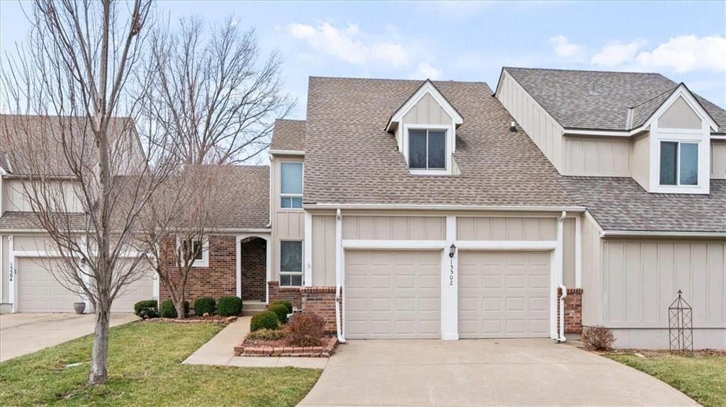 15502 Floyd Street, Overland Park, KS 66223