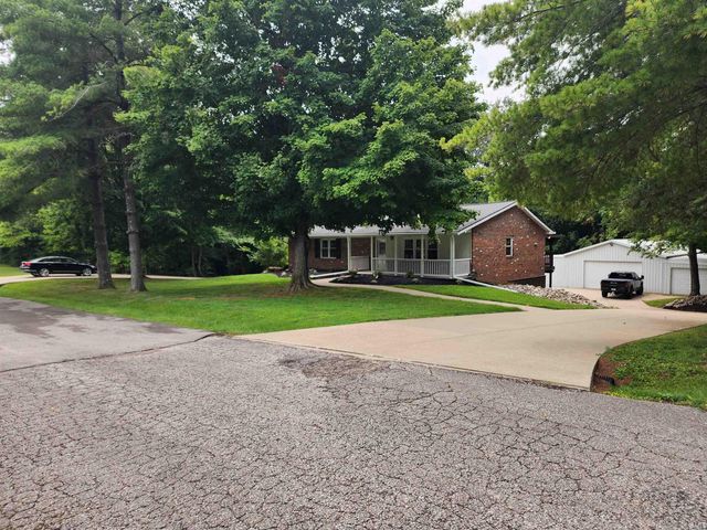 3113 Myers Vista Drive, Evansville, IN 47712