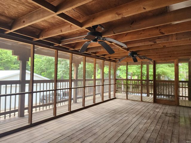 3113 Myers Vista Drive, Evansville, IN 47712