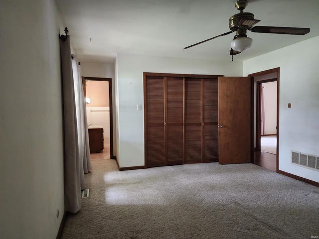 3113 Myers Vista Drive, Evansville, IN 47712