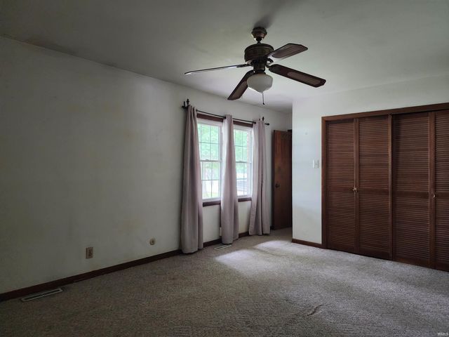 3113 Myers Vista Drive, Evansville, IN 47712