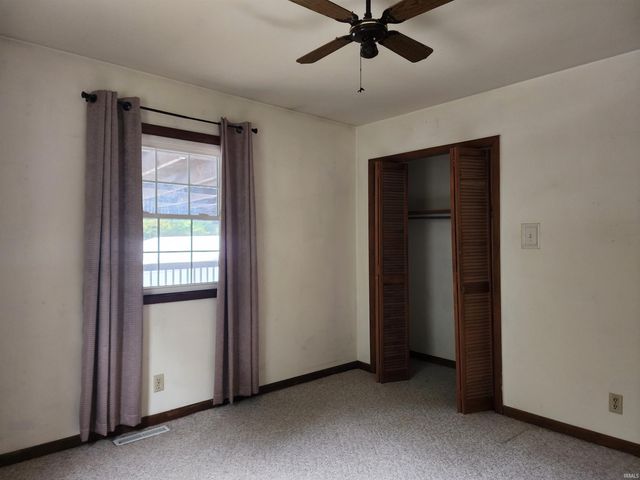 3113 Myers Vista Drive, Evansville, IN 47712