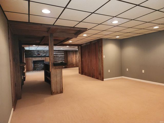 3113 Myers Vista Drive, Evansville, IN 47712