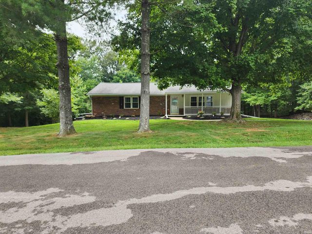 3113 Myers Vista Drive, Evansville, IN 47712