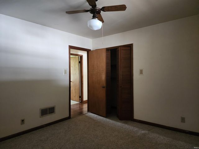 3113 Myers Vista Drive, Evansville, IN 47712