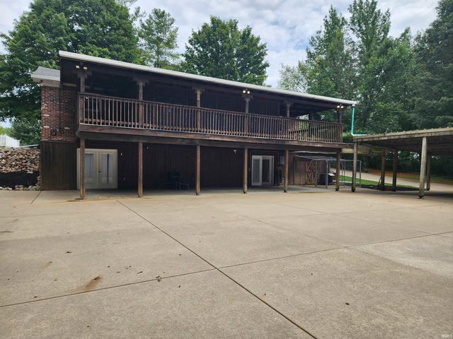 3113 Myers Vista Drive, Evansville, IN 47712
