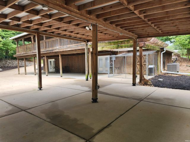 3113 Myers Vista Drive, Evansville, IN 47712