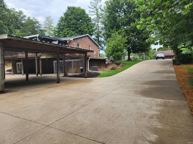 3113 Myers Vista Drive, Evansville, IN 47712