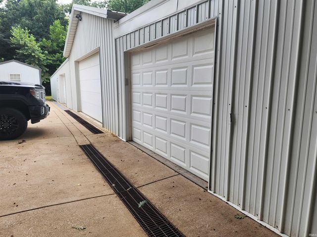 3113 Myers Vista Drive, Evansville, IN 47712