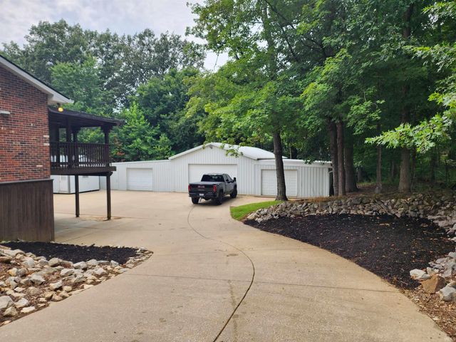 3113 Myers Vista Drive, Evansville, IN 47712