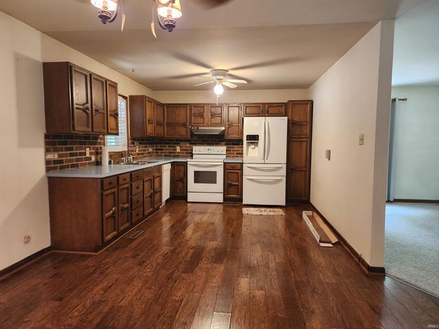 3113 Myers Vista Drive, Evansville, IN 47712
