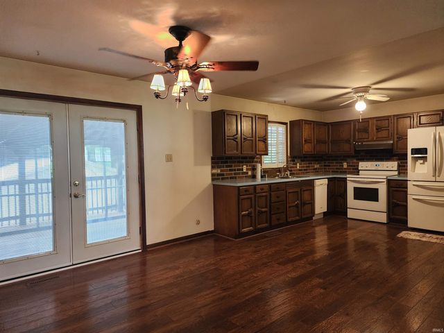 3113 Myers Vista Drive, Evansville, IN 47712