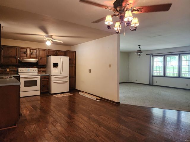 3113 Myers Vista Drive, Evansville, IN 47712