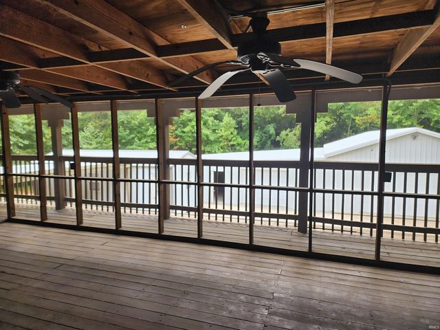 3113 Myers Vista Drive, Evansville, IN 47712