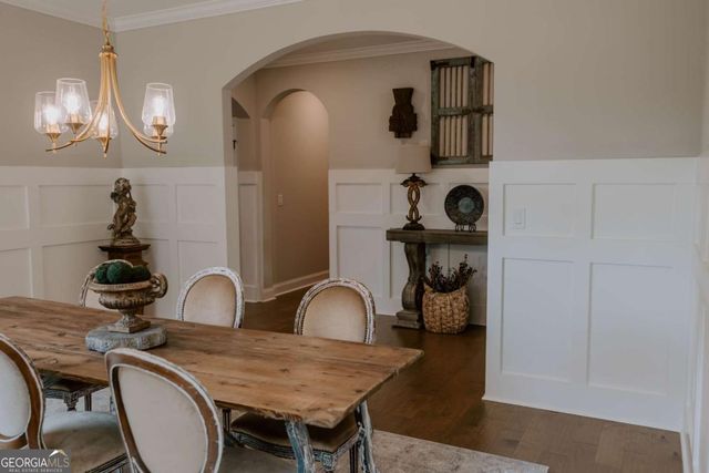 417 Sweetgrass Drive, Demorest, GA 30535