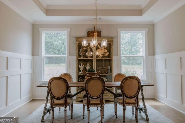 417 Sweetgrass Drive, Demorest, GA 30535