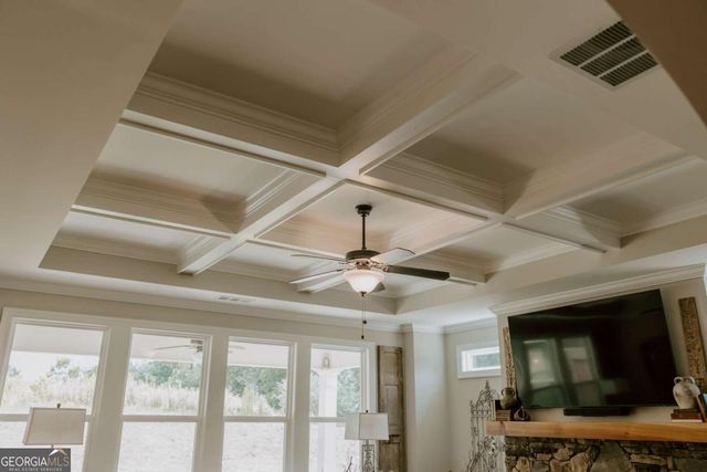 417 Sweetgrass Drive, Demorest, GA 30535