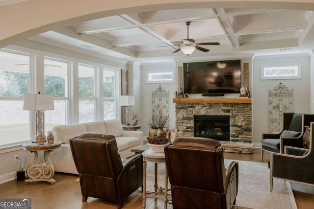 417 Sweetgrass Drive, Demorest, GA 30535