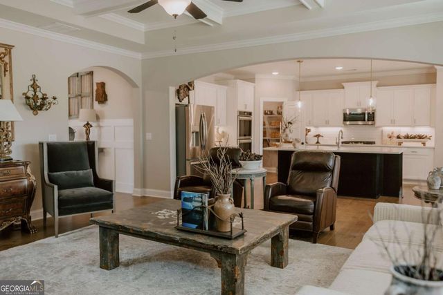 417 Sweetgrass Drive, Demorest, GA 30535